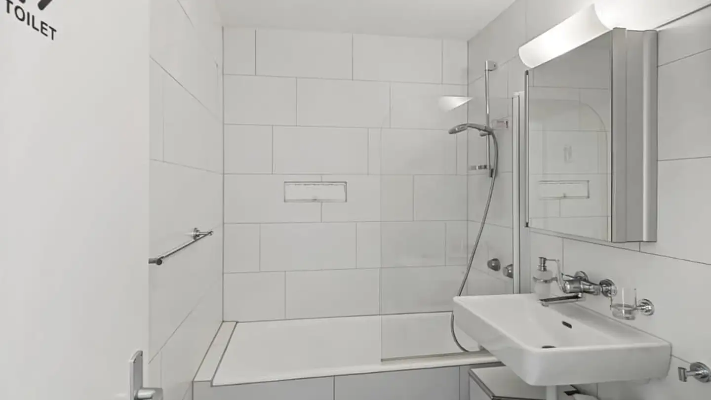 Appartamento in affitto - Chemin De La Scierie / Sägefeldweg 16, 2504 Biel/Bienne - Foto 3