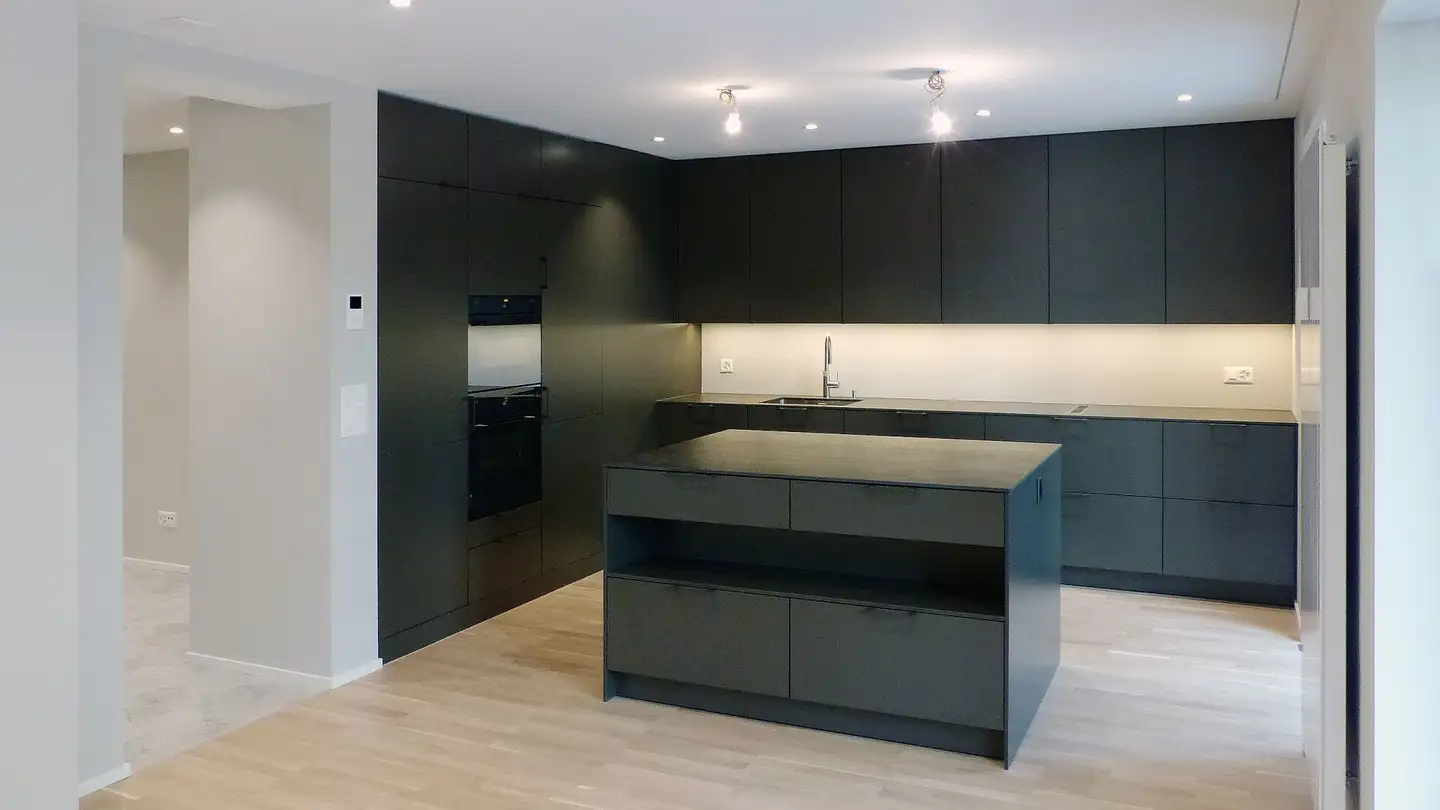 Appartamento in vendita - Froburgstrasse, 4052 Basel - Photo 2