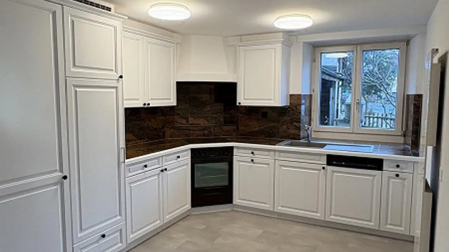 Appartement à louer - Ausserdorf 29, 8235 Lohn SH - Photo 3