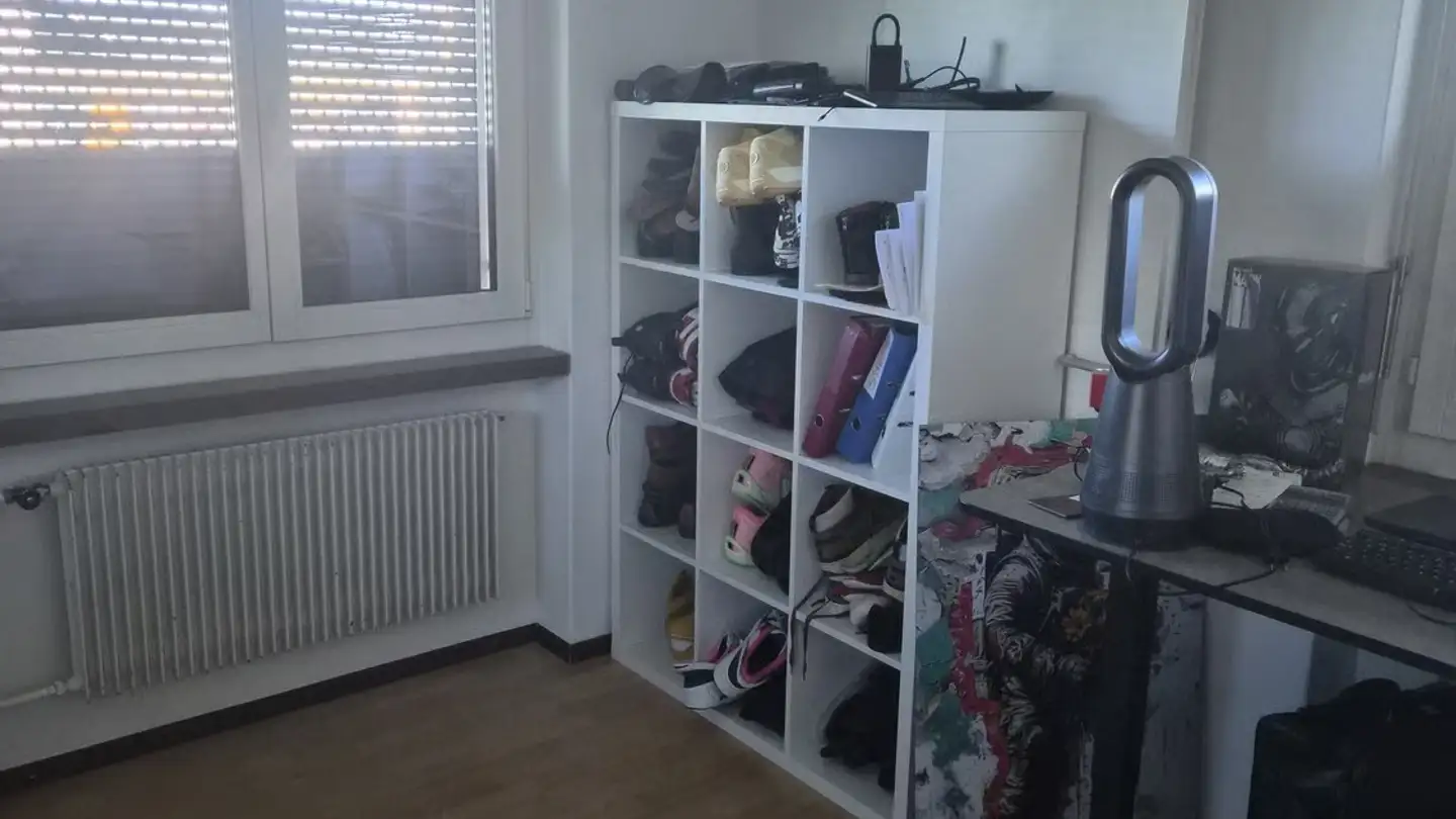 Appartement meublé à louer - Auf Der Bälen 13, 8154 Oberglatt ZH - Photo 3