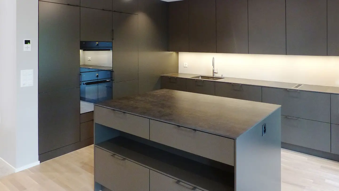 Appartamento in vendita - Froburgstrasse, 4052 Basel - Photo 3