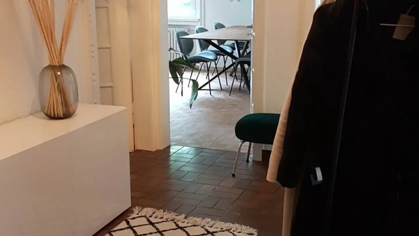 Chambre à louer - 8032 Zürich - Photo 2