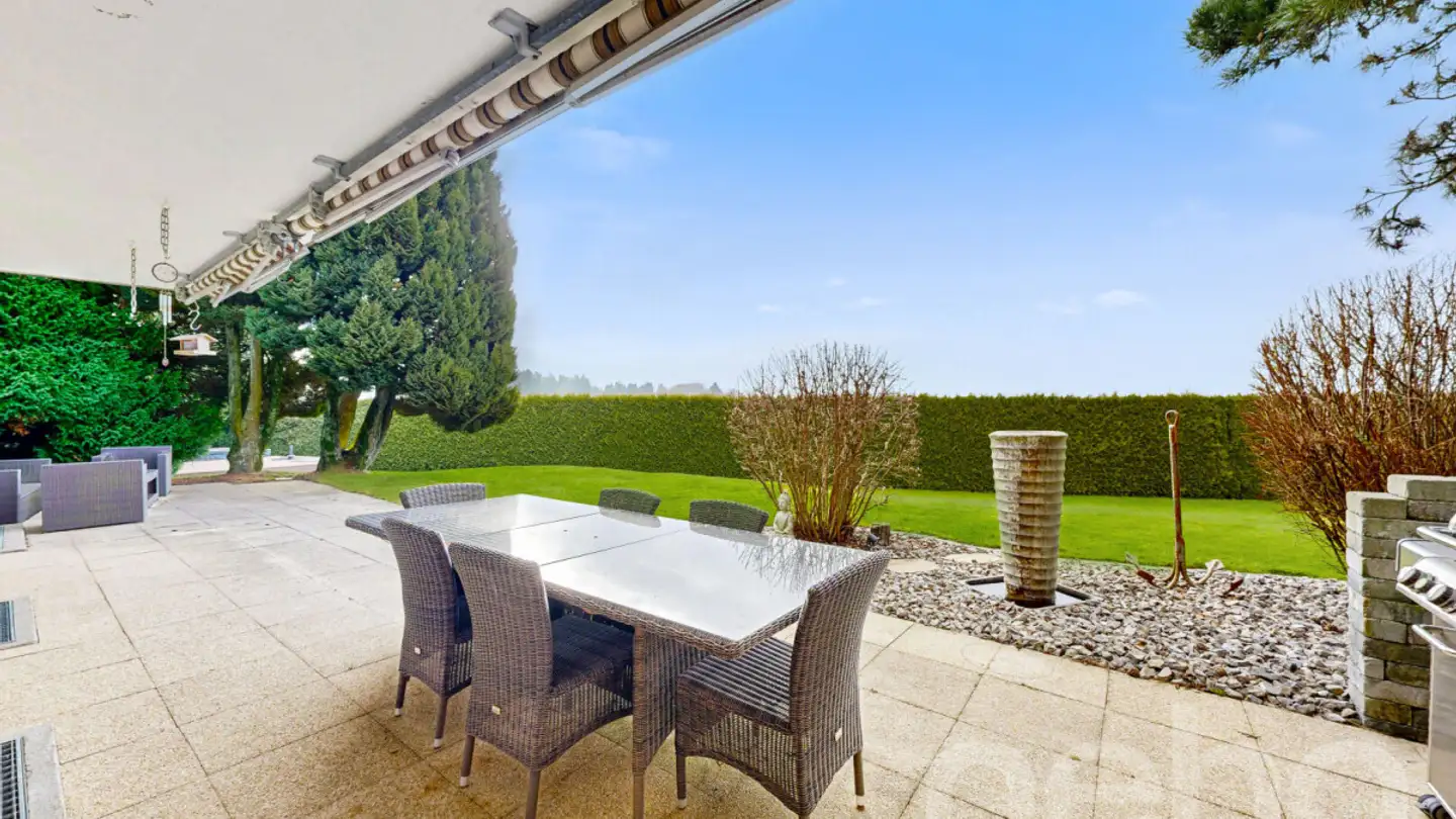 Einfamilienhaus kaufen - 1058 Villars-Tiercelin - Foto 2