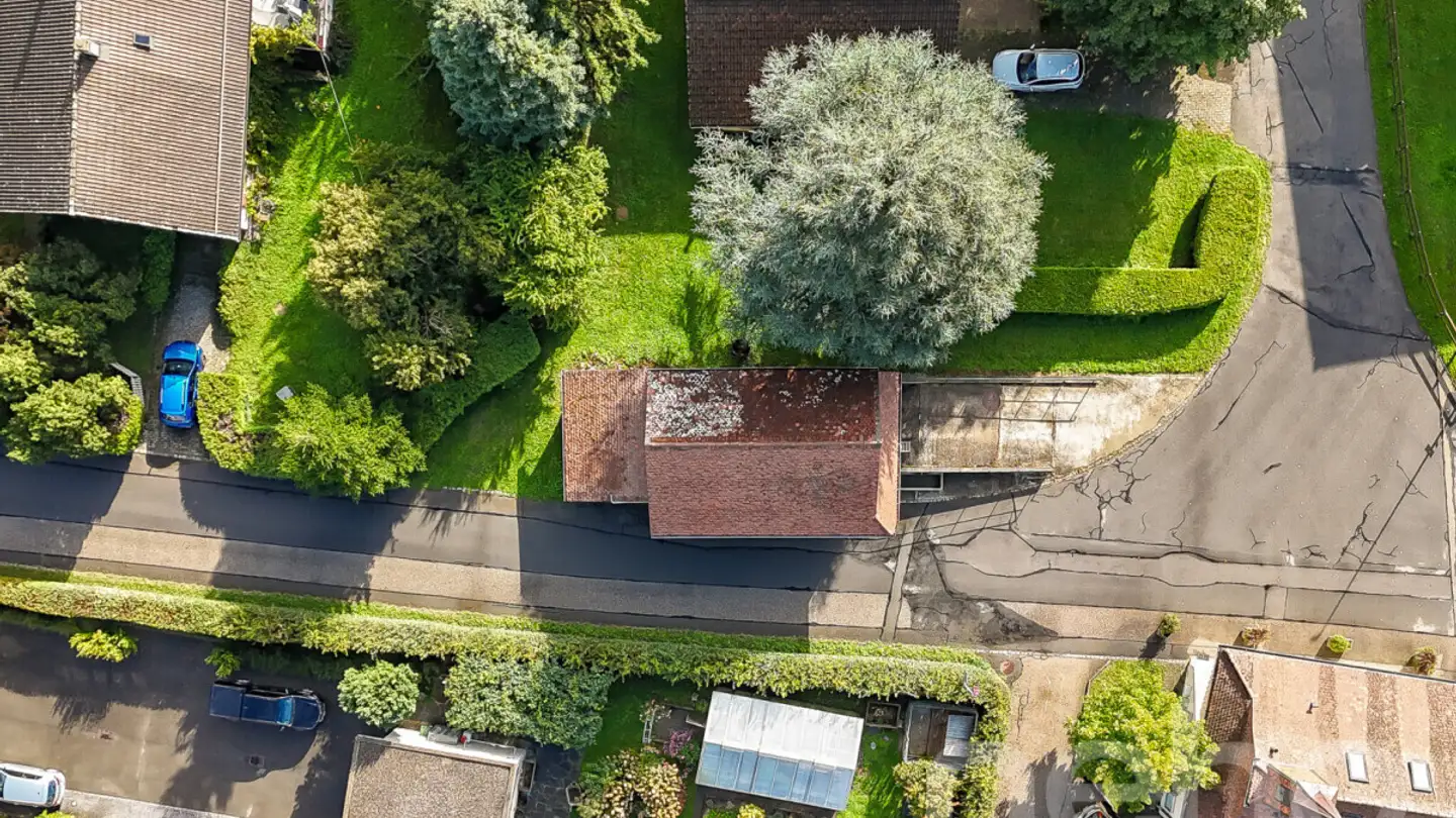 Einfamilienhaus kaufen - 1063 Peyres-Possens