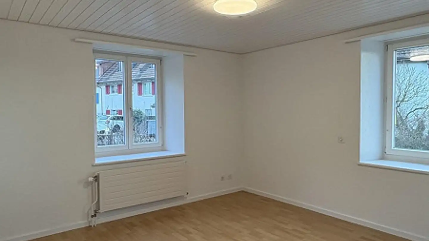 Appartement à louer - Ausserdorf 29, 8235 Lohn SH - Photo 4