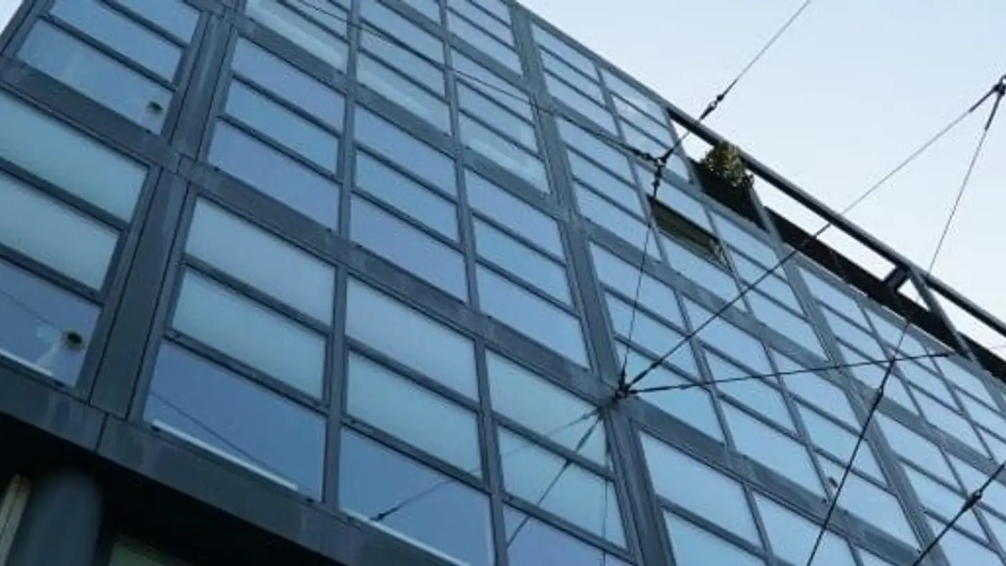 Bürofläche mieten - Limmatstrasse 21, 8005 Zürich