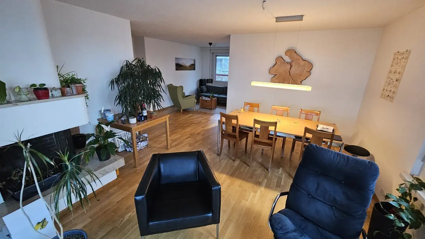 Single room for rent - 8049 Zürich