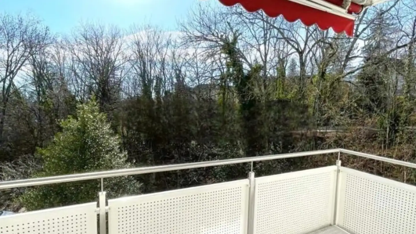 Apartment for rent - 1010 Lausanne