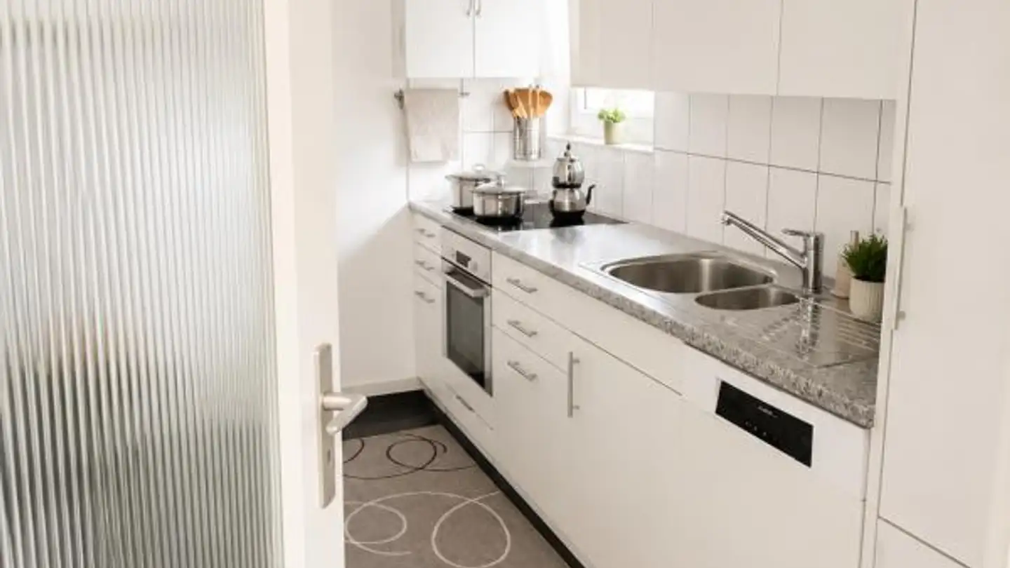 Appartement à louer - Weinstrasse 31, 8280 Kreuzlingen - Photo 2
