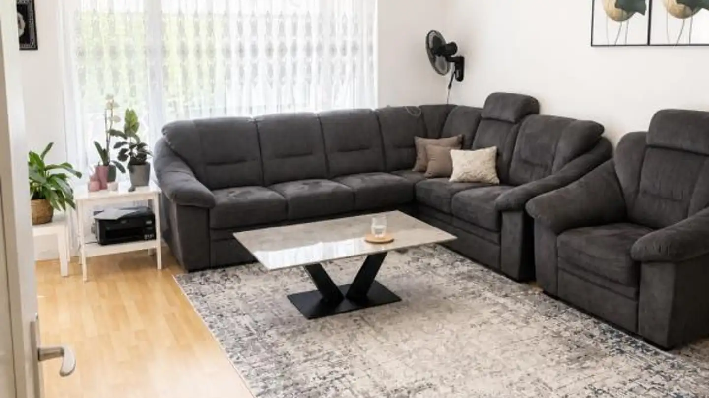 Appartement à louer - Weinstrasse 31, 8280 Kreuzlingen - Photo 3