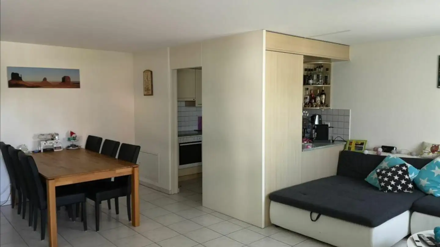 Appartement à louer - Badhus, 6022 Grosswangen - Photo 3