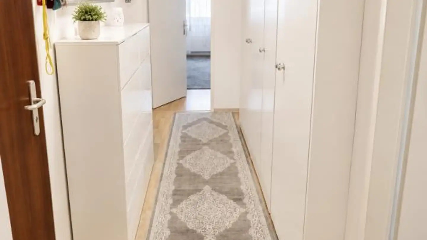 Appartement à louer - Weinstrasse 31, 8280 Kreuzlingen - Photo 4