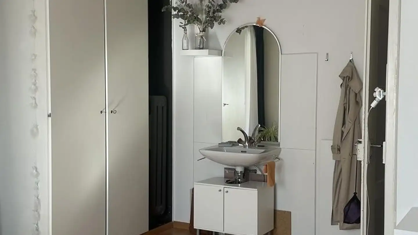 Single room for rent - 8610 Uster - Photo 2