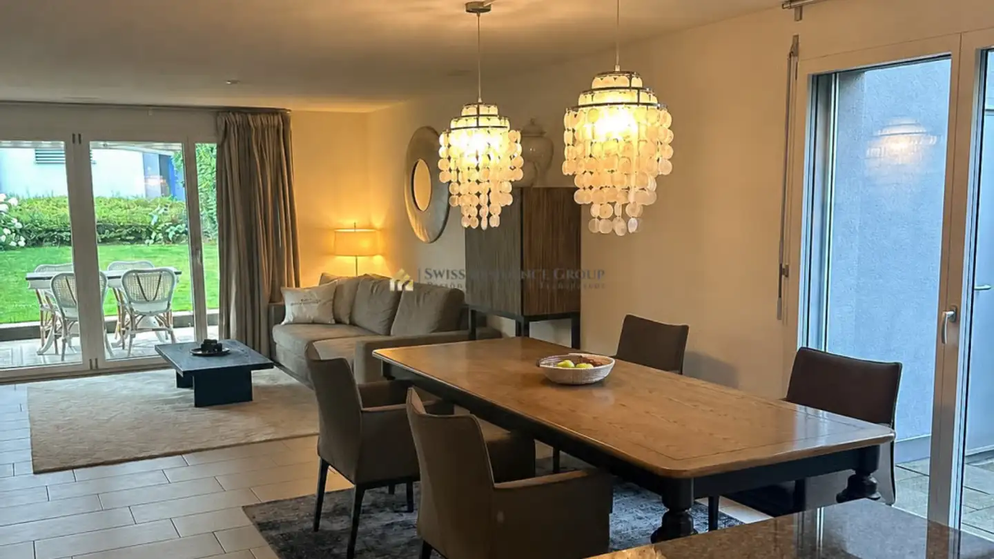 Duplex for rent - 8122 Binz - Photo 2