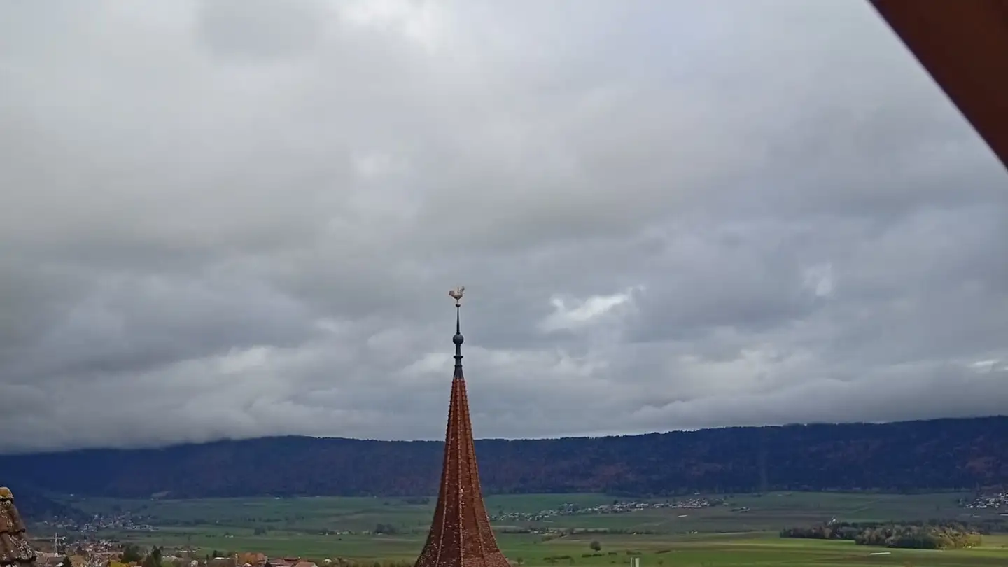 Appartamento in affitto - Rue De Bellevue 11, 2052 Fontainemelon - Photo 3