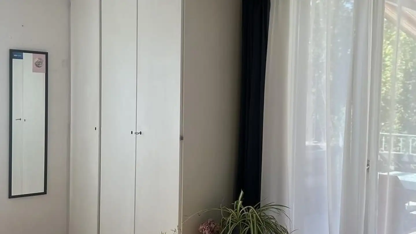 Single room for rent - 8610 Uster - Photo 4