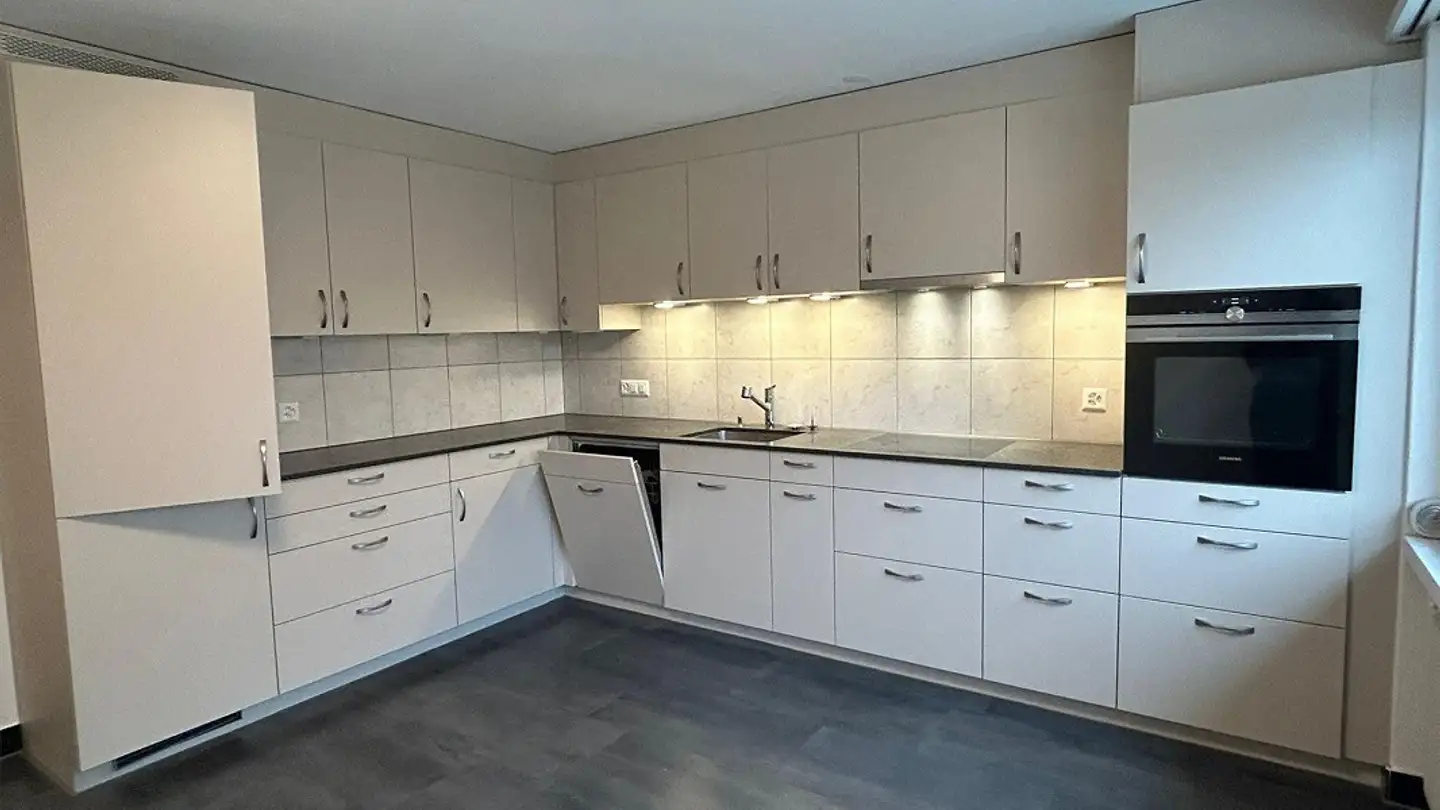 Wohnung mieten - Ausserdorf 29, 8235 Lohn SH - Foto 4