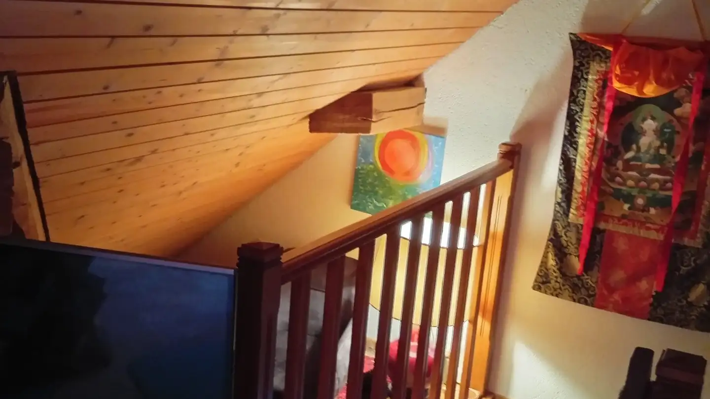 Appartamento in affitto - Rue De Bellevue 11, 2052 Fontainemelon - Photo 4