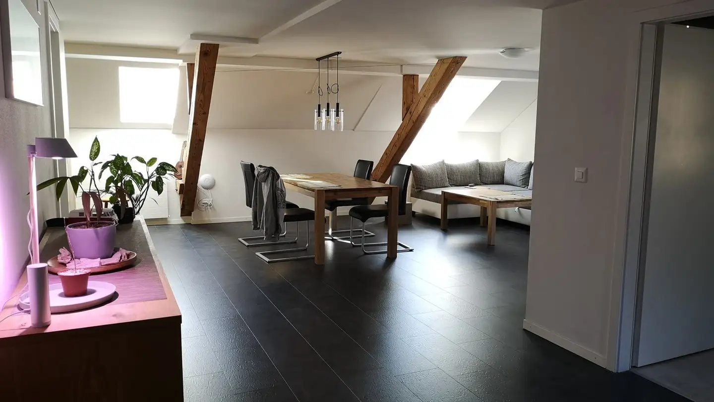 Appartement à louer - 8755 Ennenda