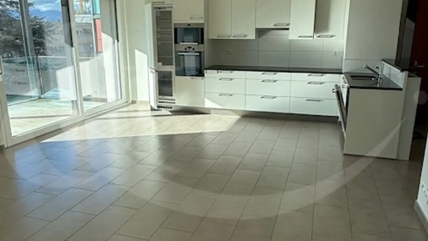 Appartement à louer - Chemin De Cressy 6, 1213 Onex