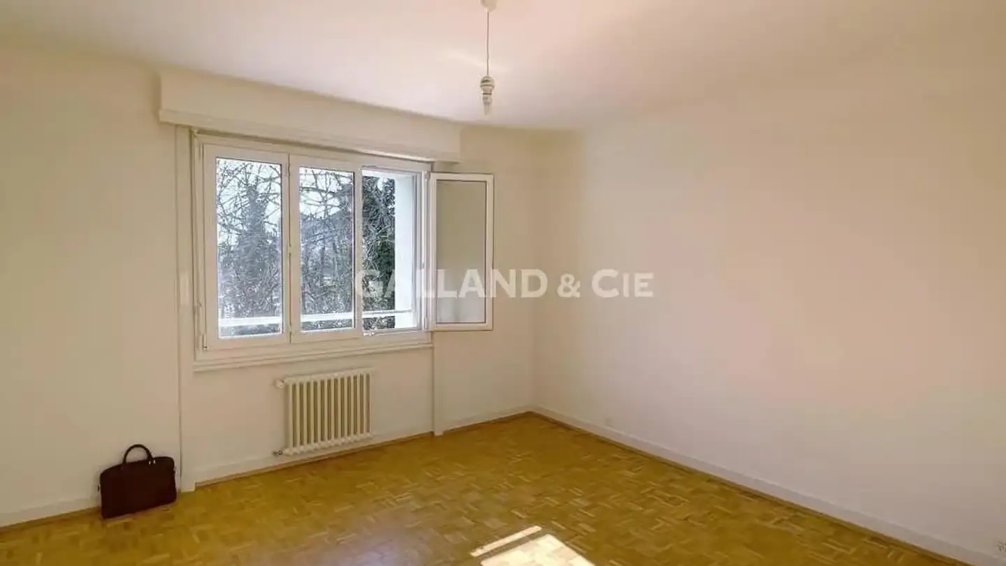 Apartment for rent - 1010 Lausanne - Photo 2