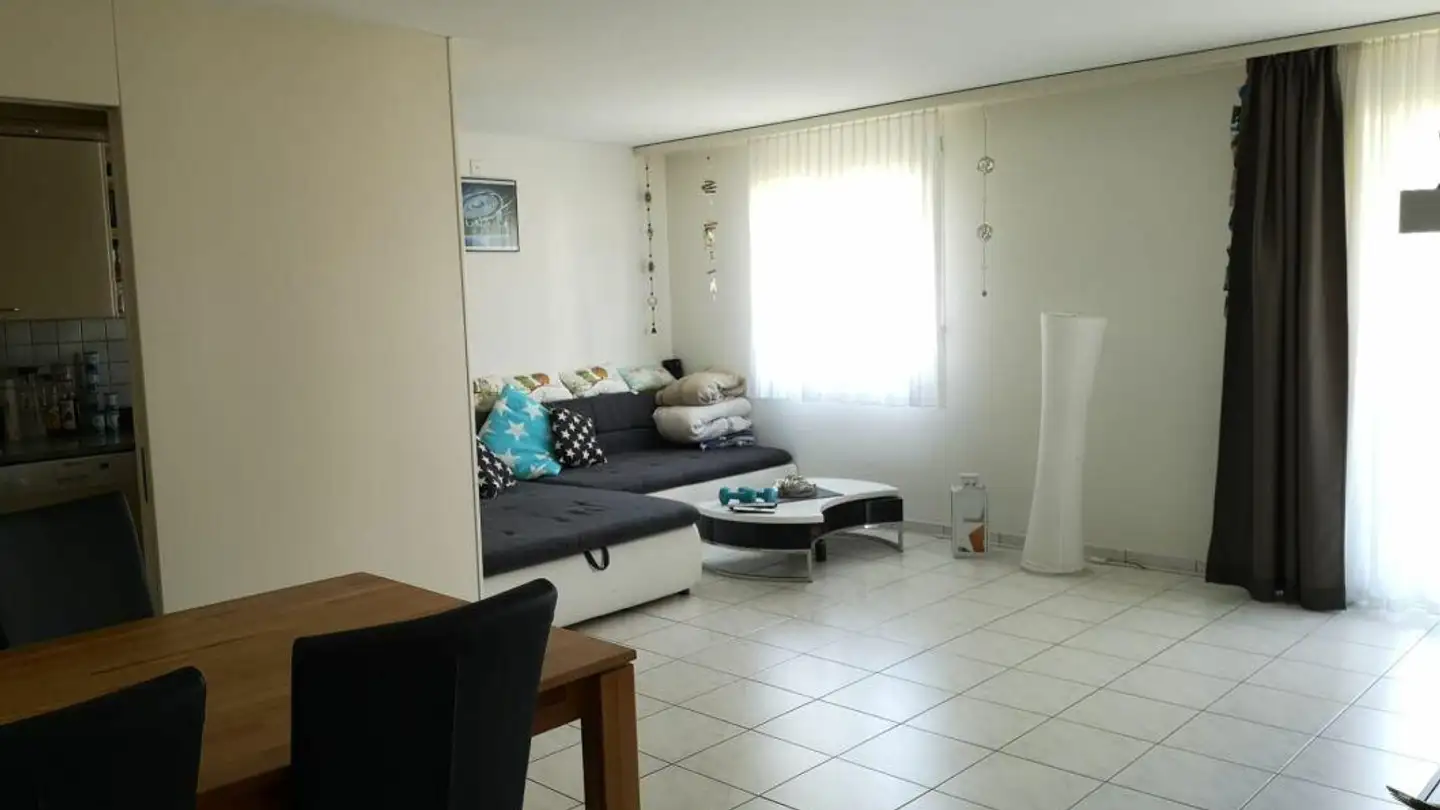 Appartement à louer - Badhus, 6022 Grosswangen - Photo 4