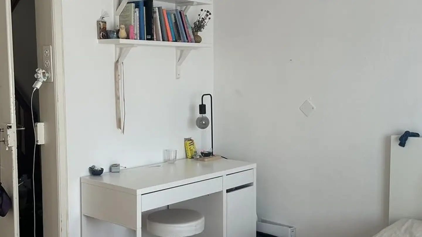Single room for rent - 8610 Uster