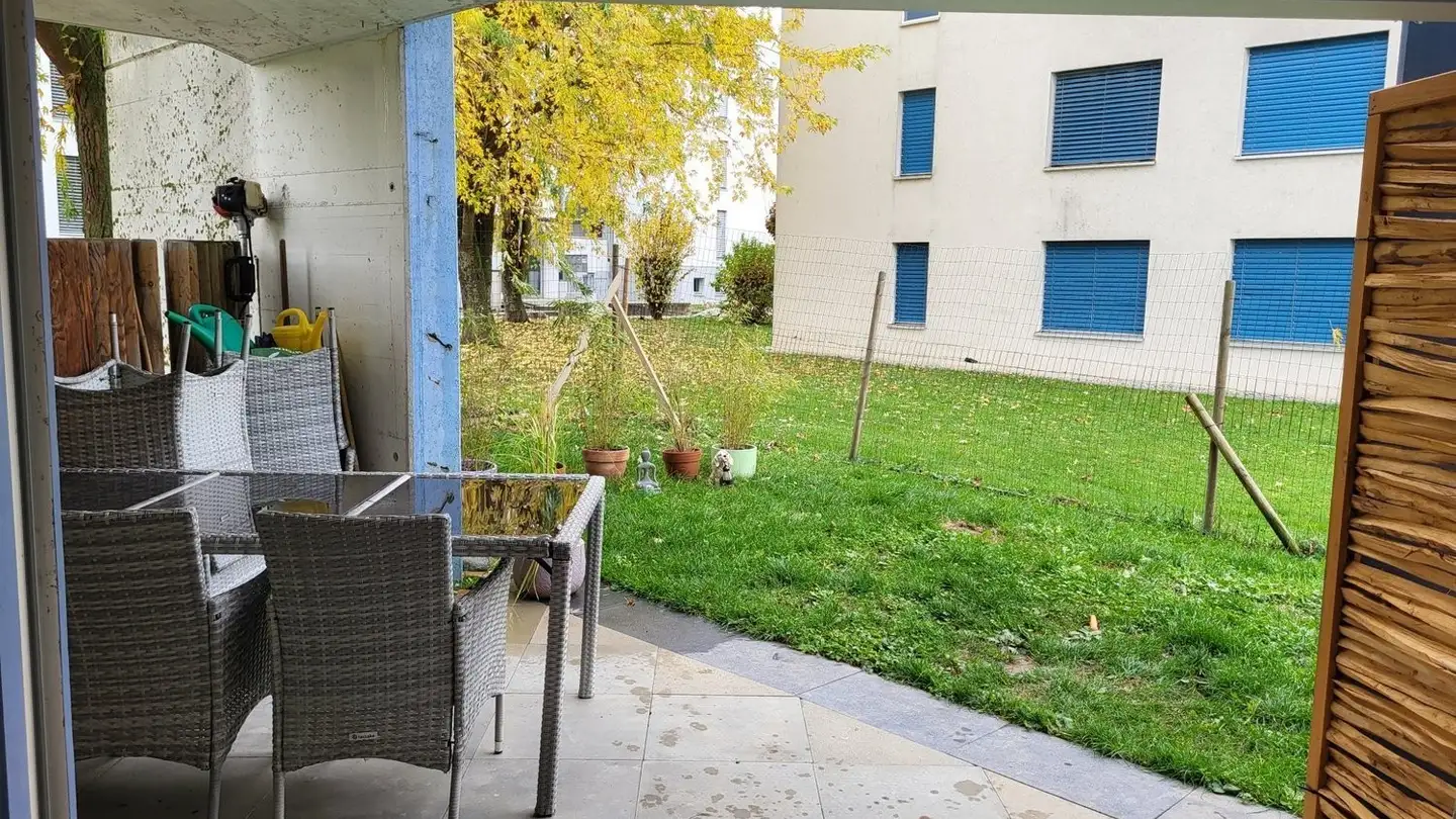 Appartamento in affitto - 1564 Domdidier - Photo 2