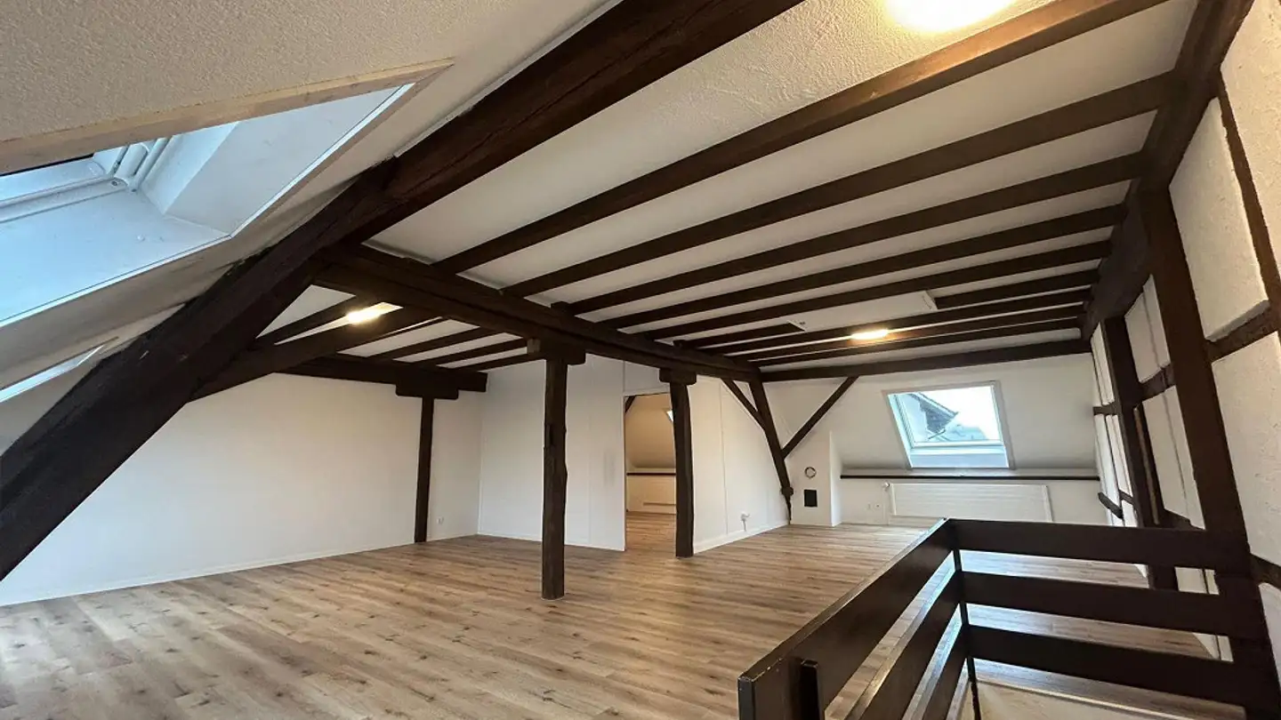 Wohnung mieten - Ausserdorf 29, 8235 Lohn SH - Foto 2