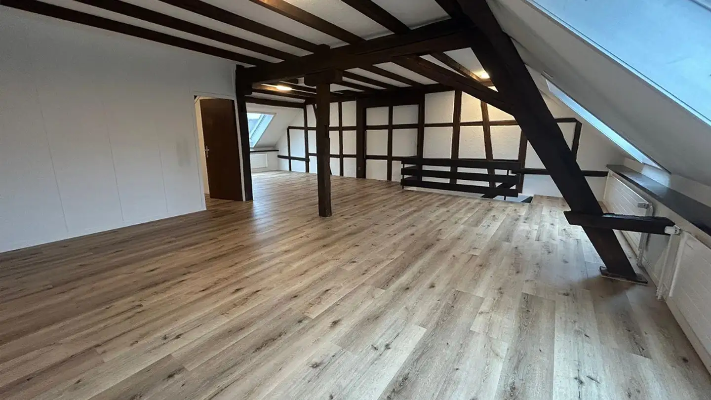 Wohnung mieten - Ausserdorf 29, 8235 Lohn SH - Foto 3