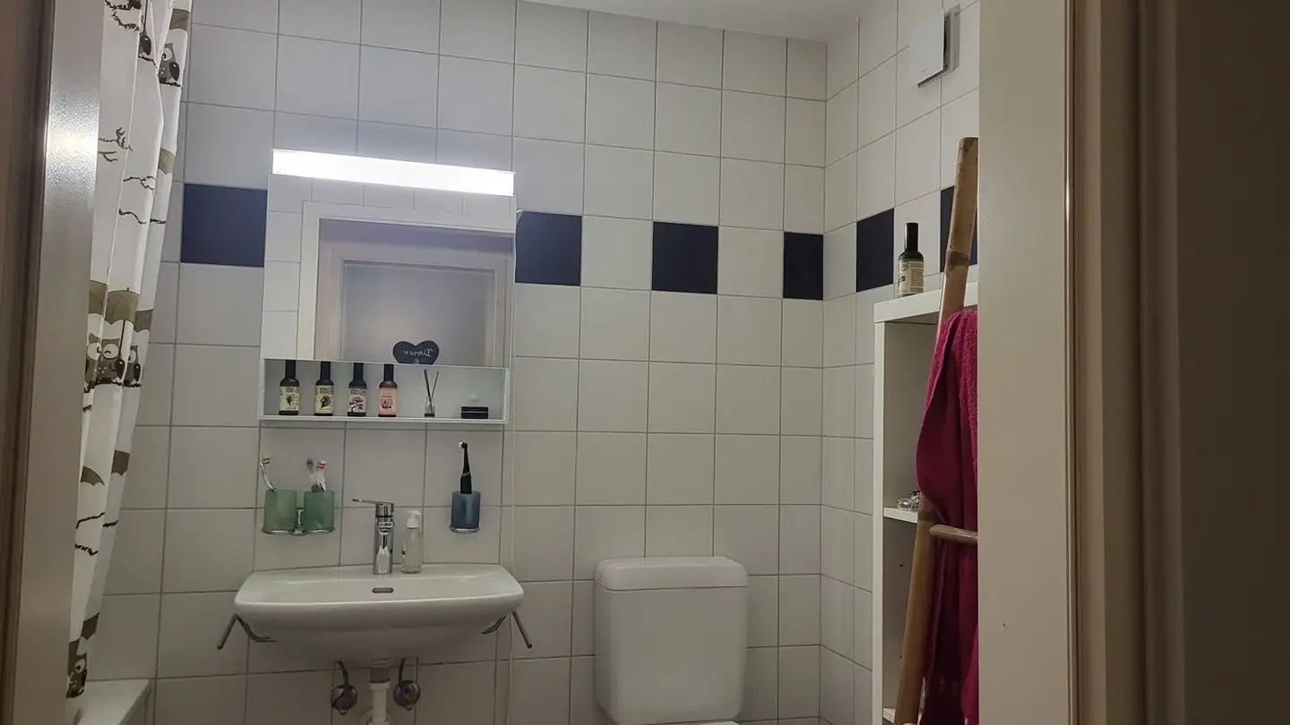 Appartamento in affitto - 1564 Domdidier - Photo 3