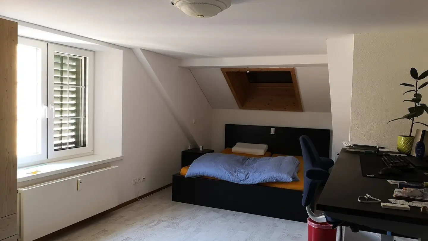 Appartement à louer - 8755 Ennenda - Photo 2