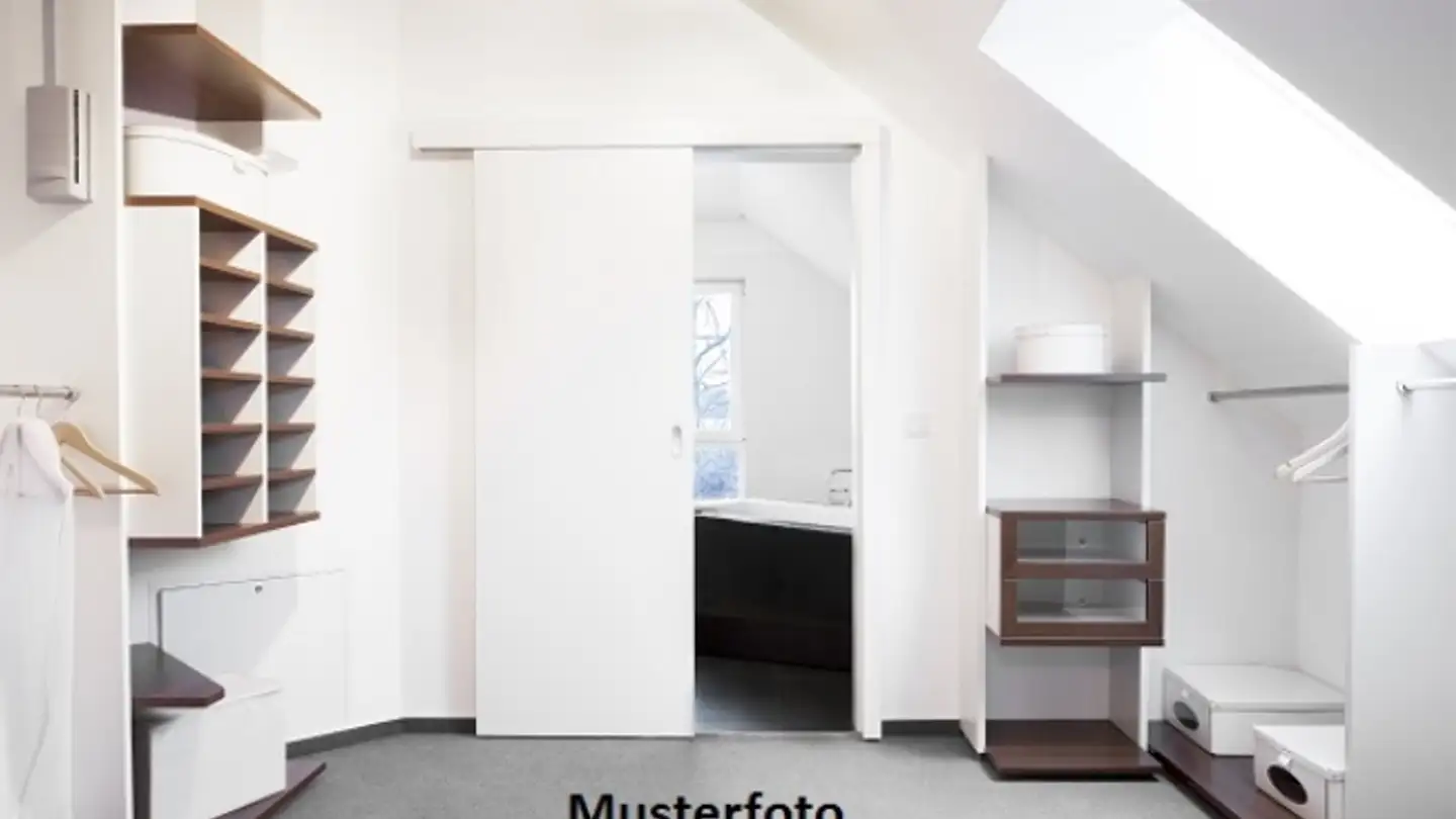 Magasin à vendre - Murackerstrasse, 5600 Lenzburg