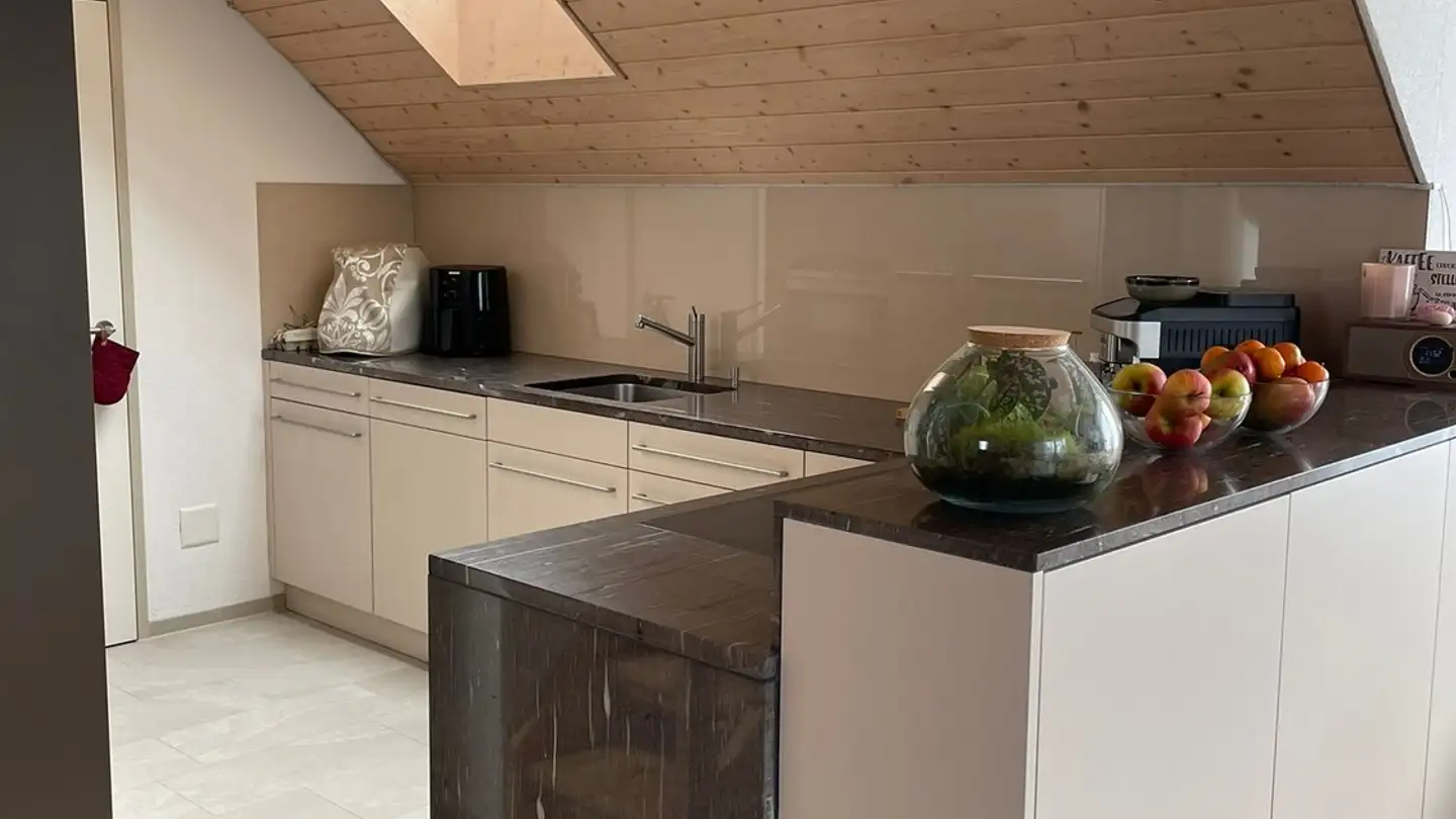 Appartement à louer - Bädlistrasse 4, 8586 Ennetaach