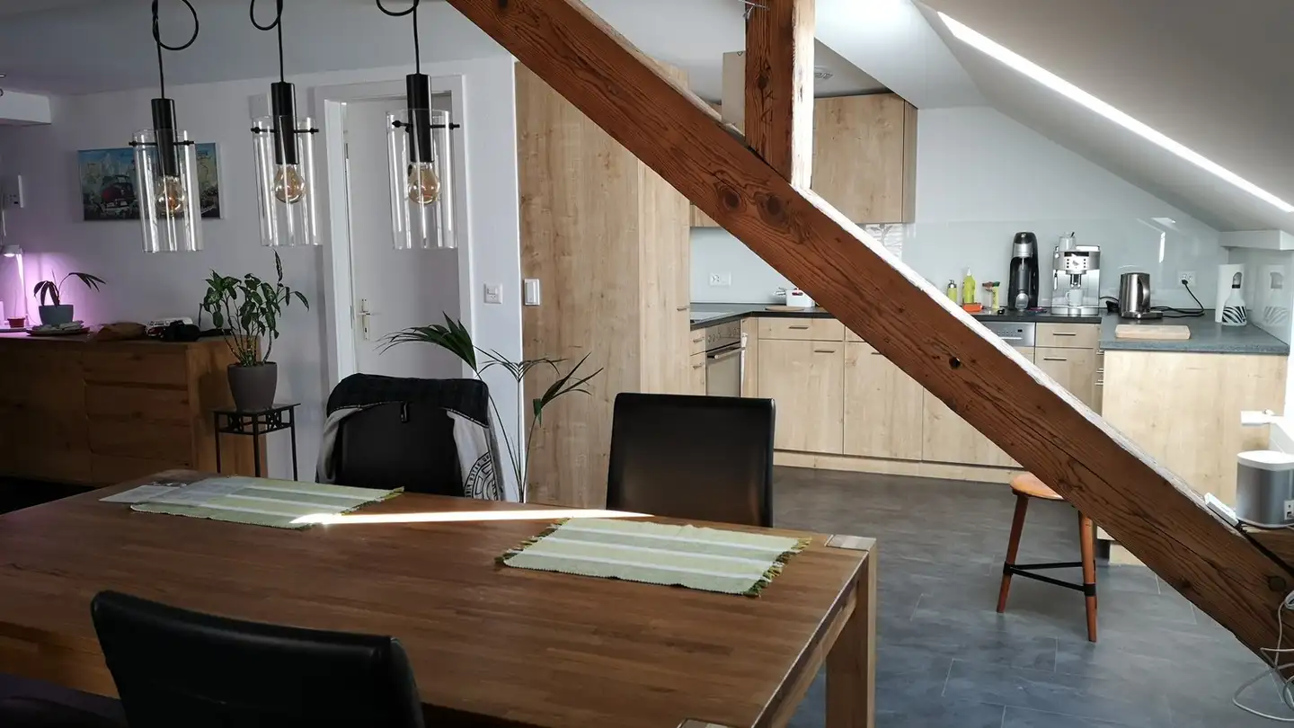 Appartement à louer - 8755 Ennenda - Photo 3