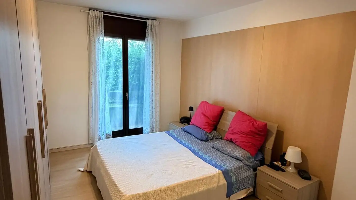 Appartement à louer - 6982 Agno