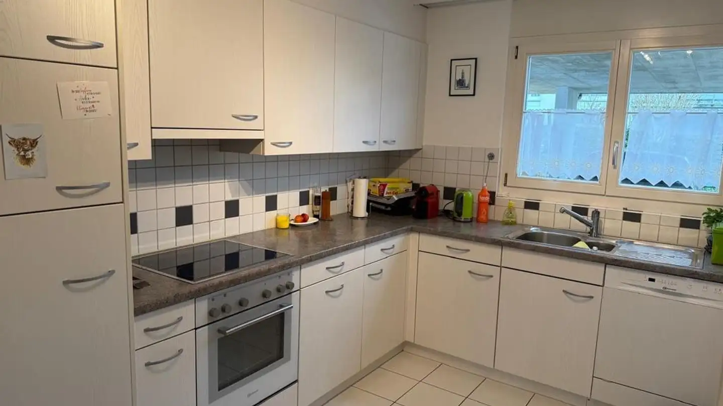 Single house for rent - Neubruchstrasse 31, 8406 Winterthur - Photo 2