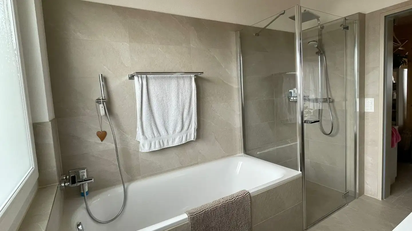 Appartement à louer - Bädlistrasse 4, 8586 Ennetaach - Photo 3