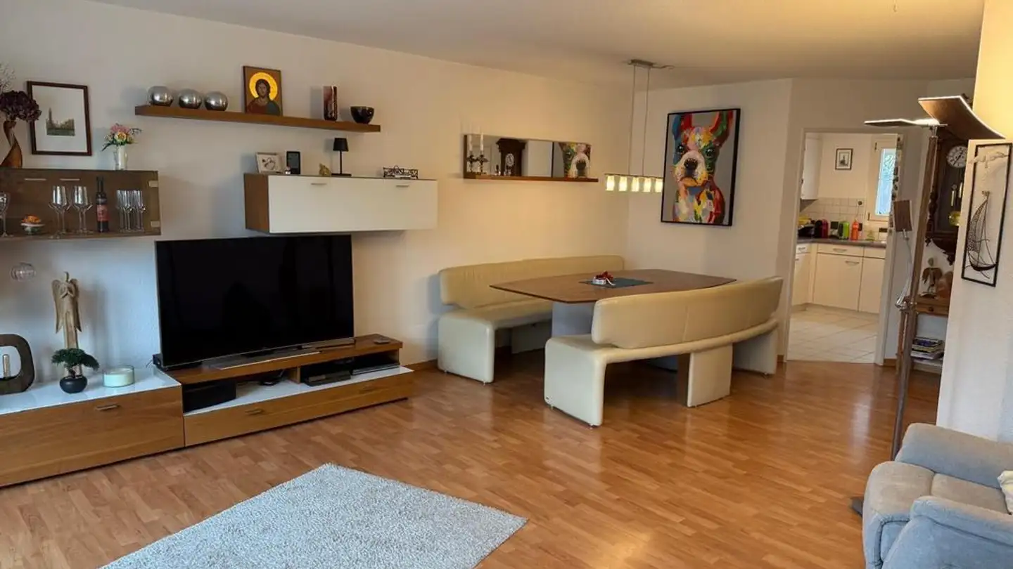 Single house for rent - Neubruchstrasse 31, 8406 Winterthur - Photo 3