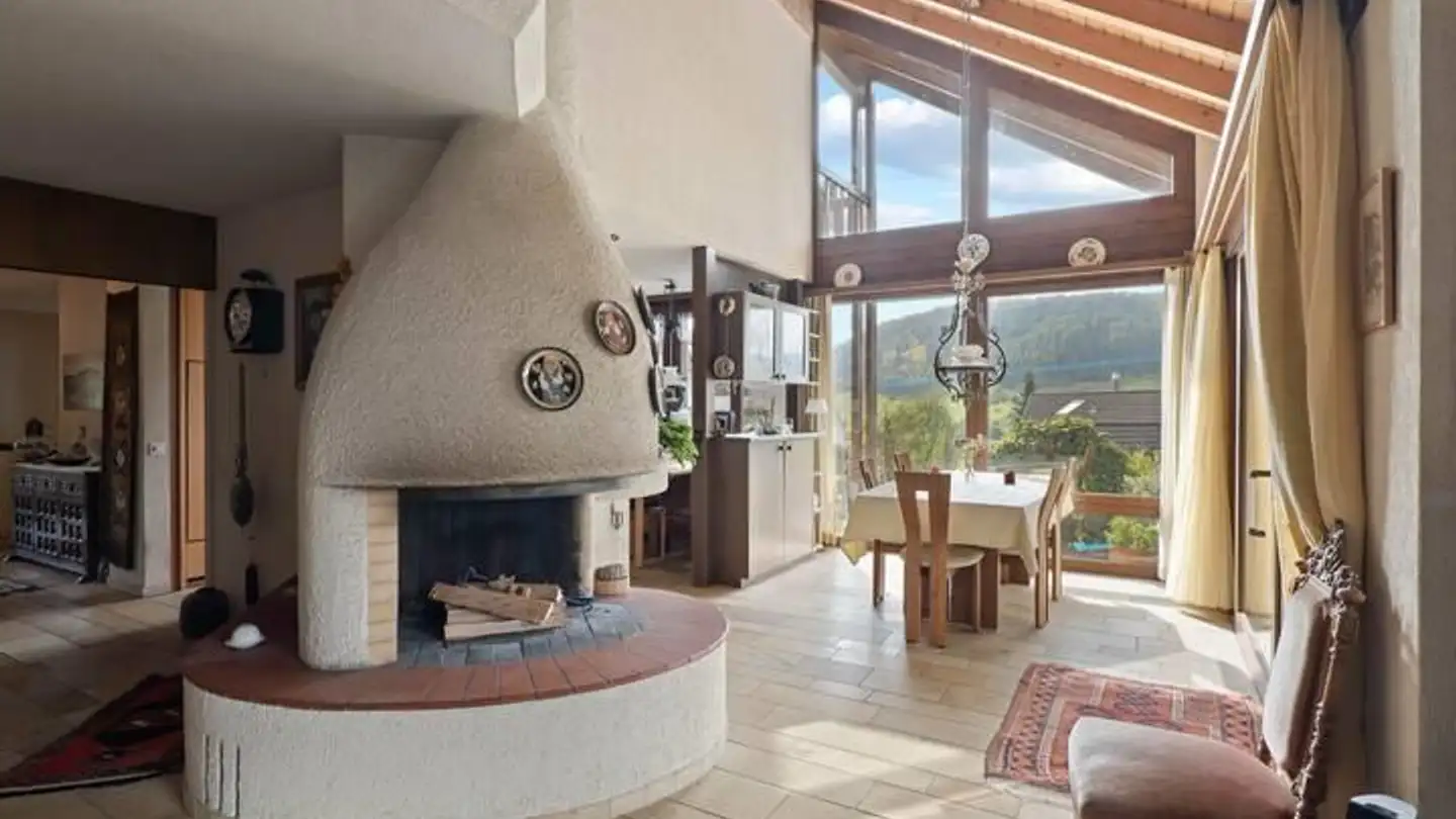 Single house for sale - 4466 Ormalingen - Photo 3