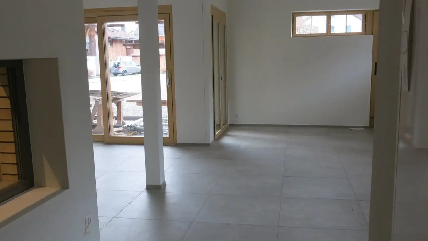 Appartement à louer - Zürichstrasse 54, 8606 Nänikon - Photo 3