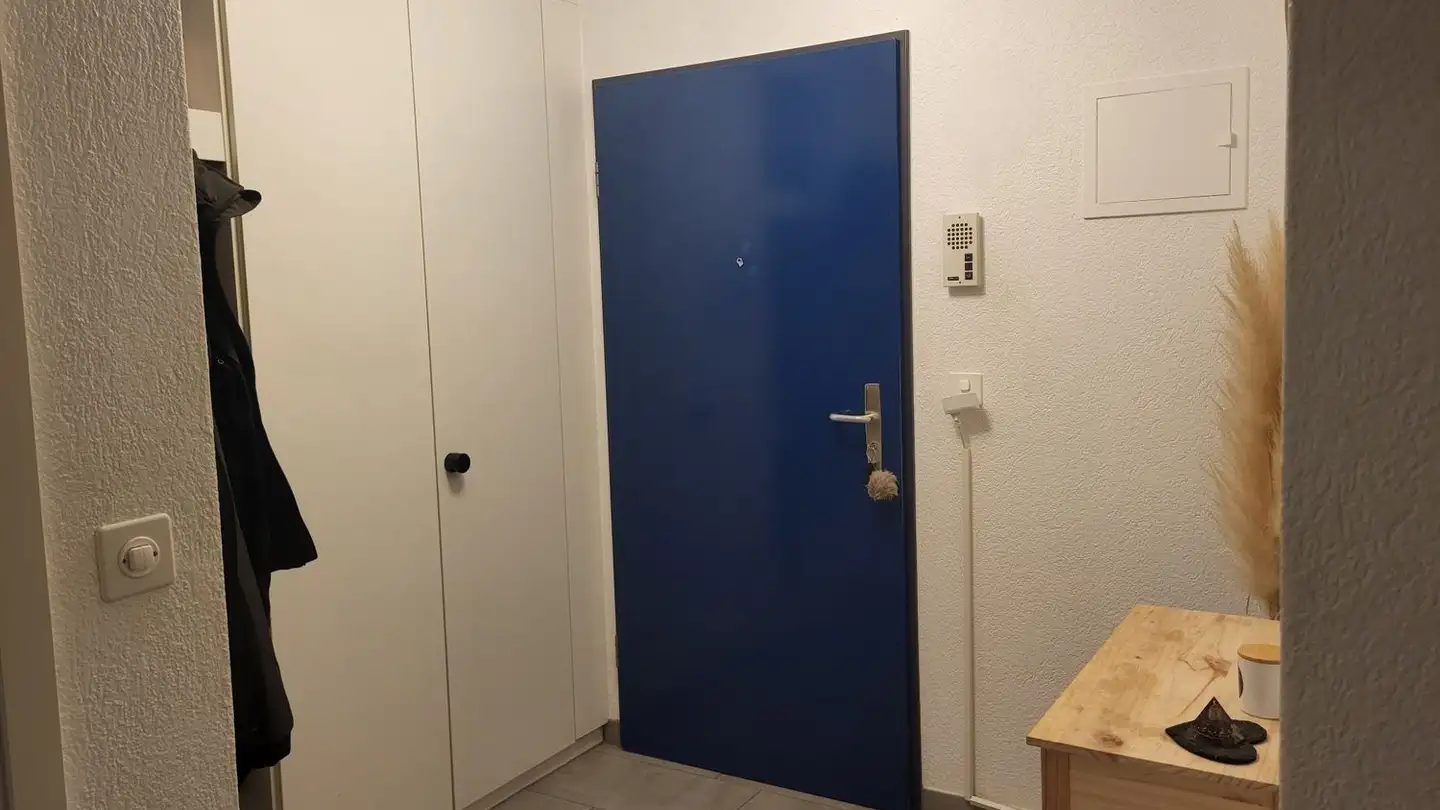 Appartamento in affitto - 1564 Domdidier - Photo 4