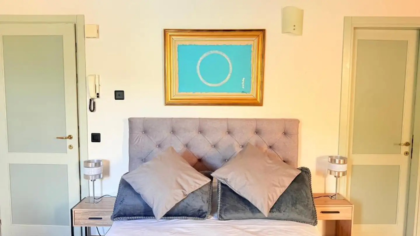 Apartment for rent - Riva Dal Drèra 2, 6922 Morcote - Photo 4