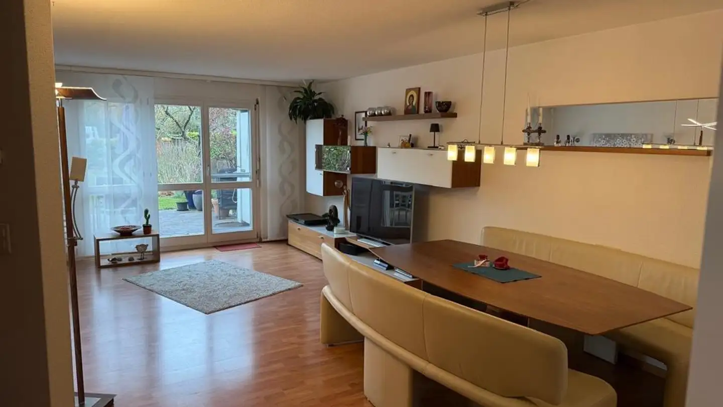 Single house for rent - Neubruchstrasse 31, 8406 Winterthur - Photo 4