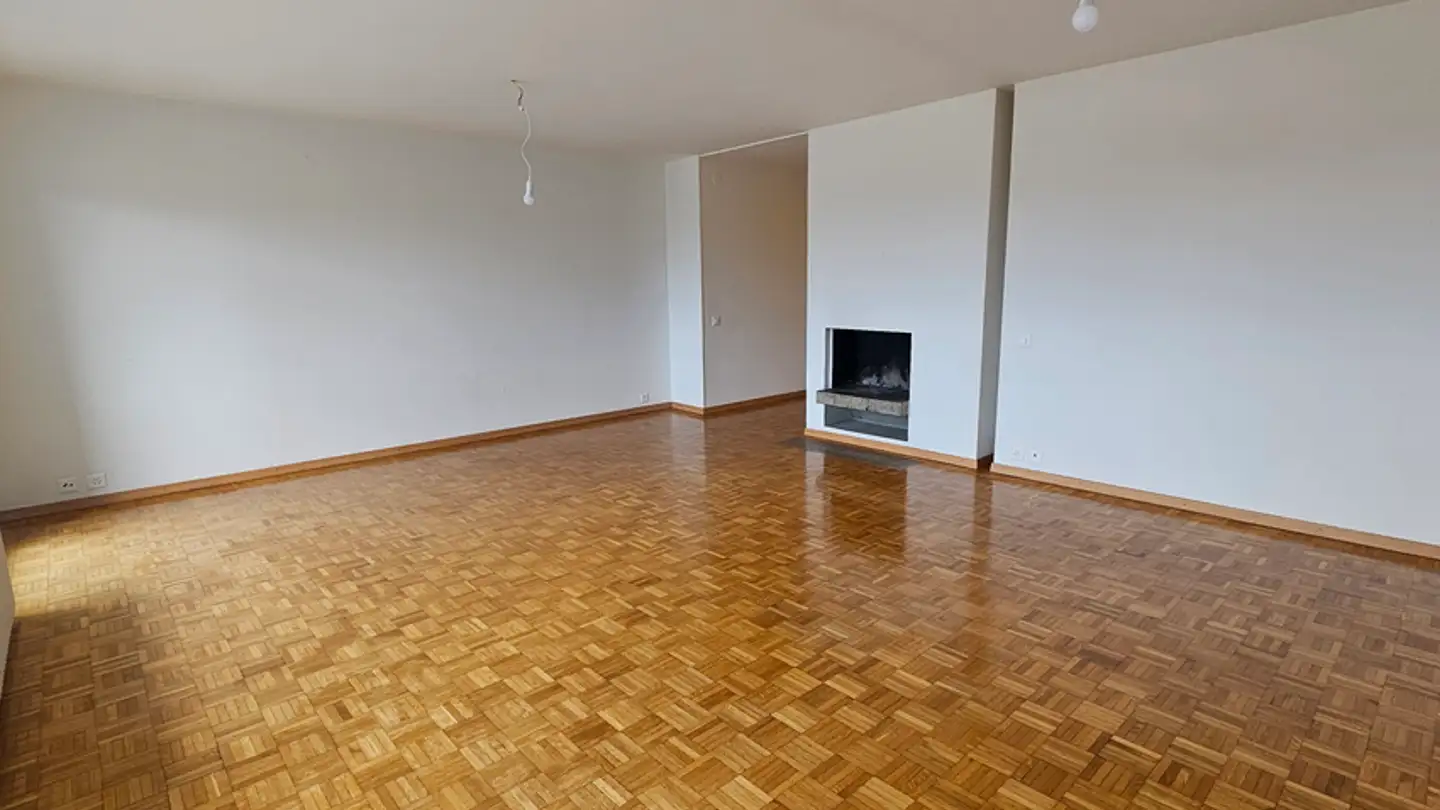 Appartement à louer - Eden-Roc 3, 1073 Savigny