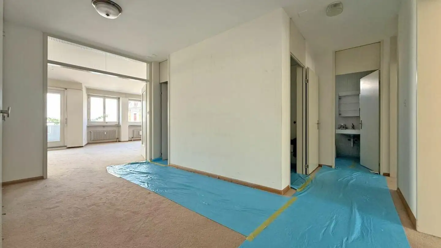 Appartement à vendre - Schützenmattstrasse 52, 4051 Basel - Photo 3