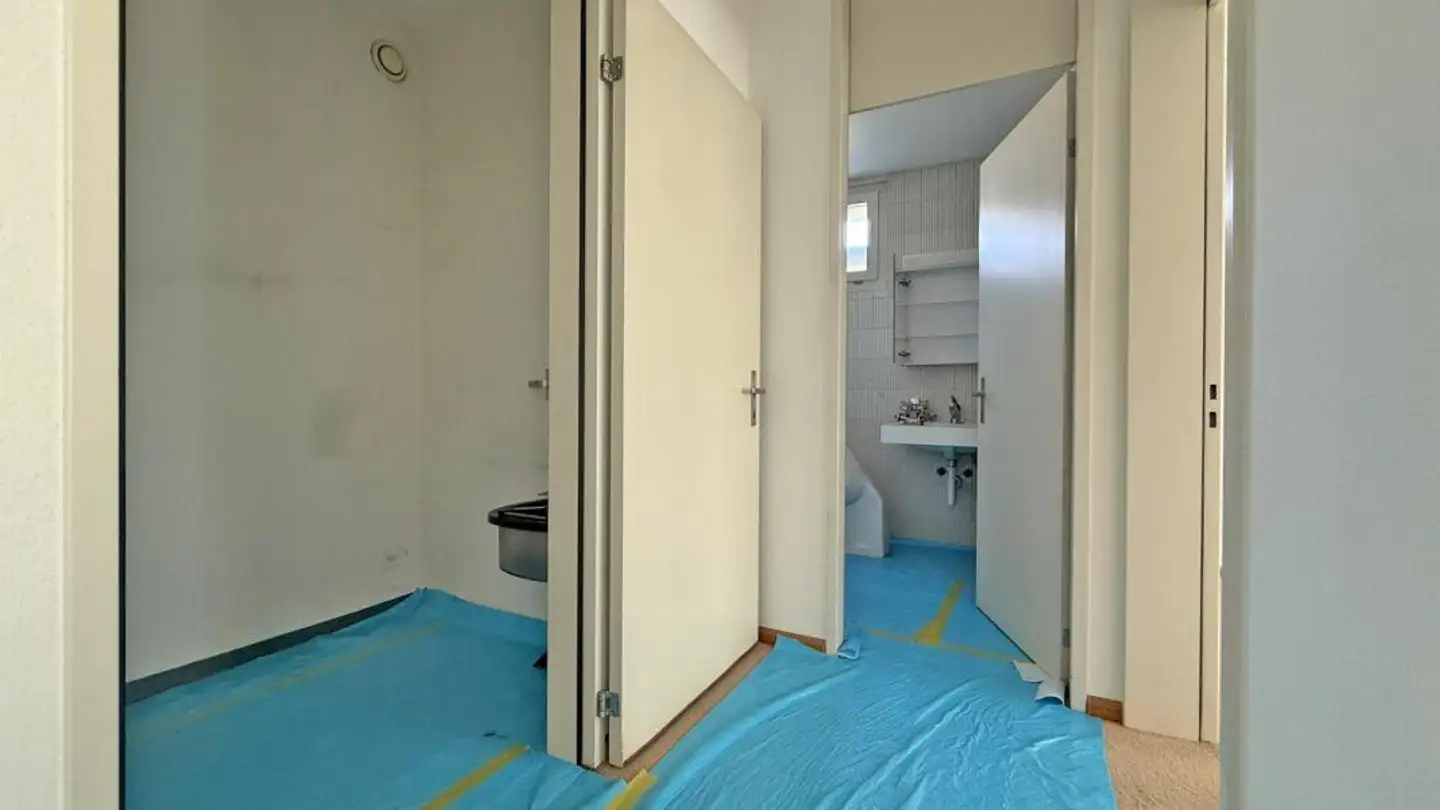 Appartement à vendre - Schützenmattstrasse 52, 4051 Basel - Photo 4