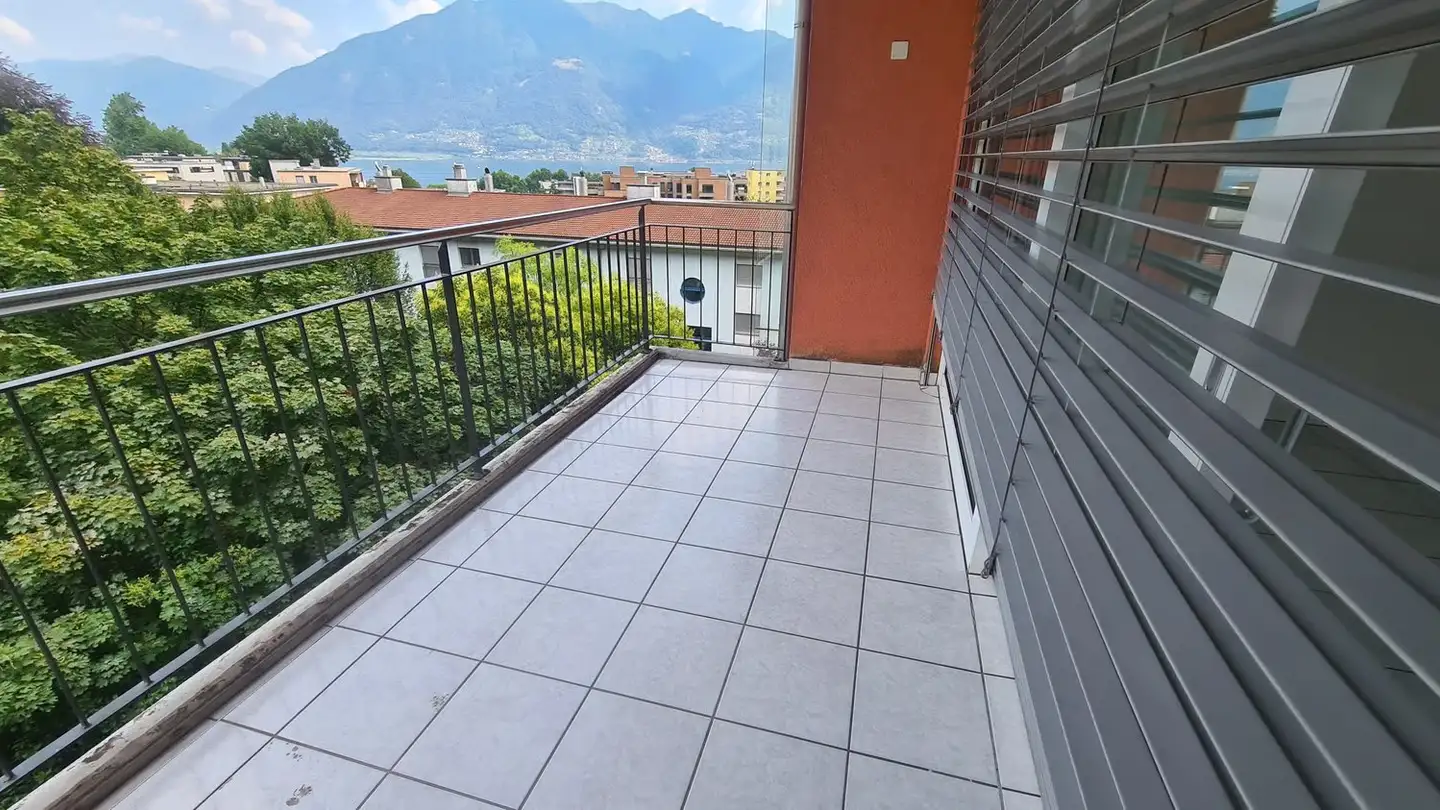 Appartement à louer - Via San Gottardo 96, 6648 Minusio - Photo 4