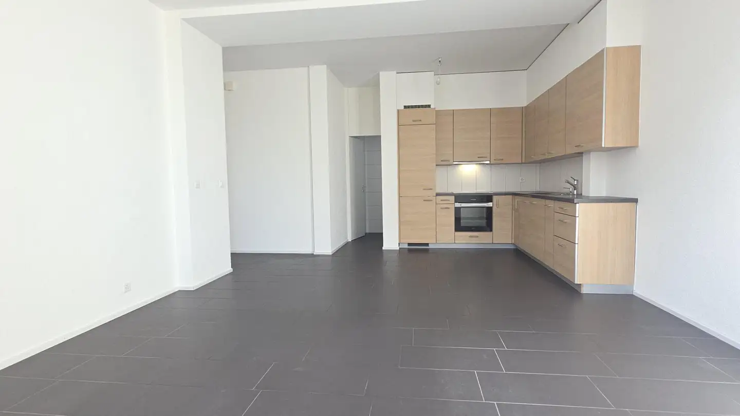 Appartamento in affitto - Chemin Du Petit-Pontarlier 33, 2000 Neuchâtel - Foto 2