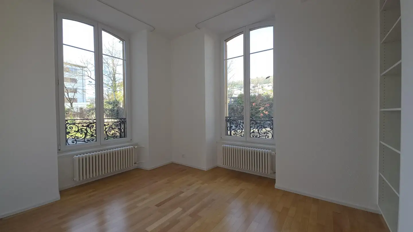 Appartamento in affitto - Chemin Du Petit-Pontarlier 33, 2000 Neuchâtel - Foto 3